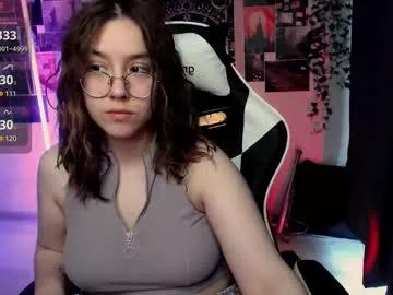 ameliameadd from Chaturbate is Freechat