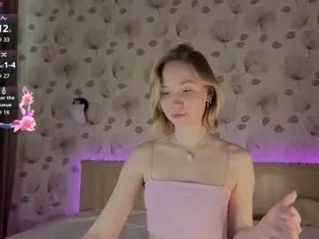 ameliamurrr from Chaturbate is Freechat