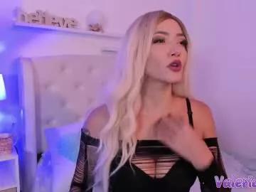 ameliarossi_ from Chaturbate is Freechat