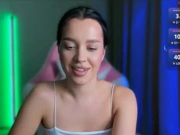 ameliasonk from Chaturbate is Freechat