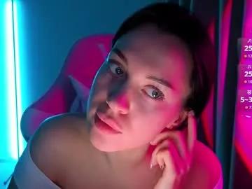 ameliasonk from Chaturbate is Freechat
