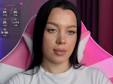 ameliasonk from Chaturbate is Freechat