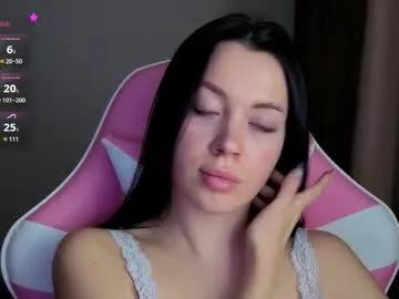 ameliasonk from Chaturbate is Freechat