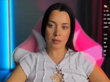 ameliasonk from Chaturbate is Freechat