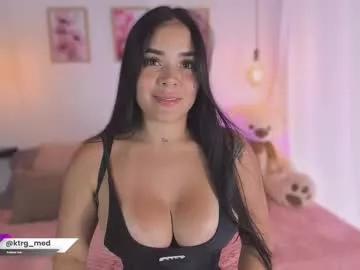 amelie_gonzalez from Chaturbate is Freechat