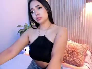 amelie_x from Chaturbate is Freechat