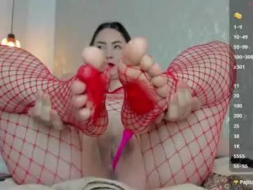 amelielaurentt from Chaturbate is Freechat
