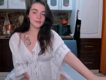 amelihallss from Chaturbate is Freechat