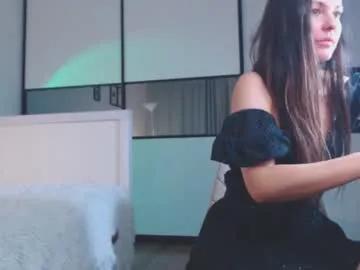 amelinamersi from Chaturbate is Freechat