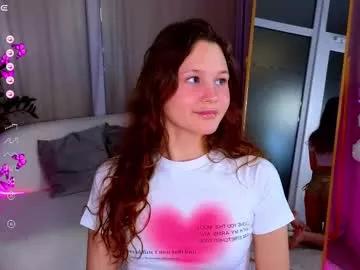 ameliroyse from Chaturbate is Freechat