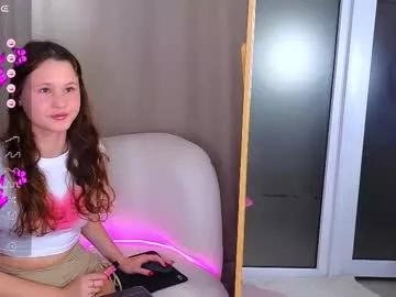ameliroyse from Chaturbate is Freechat