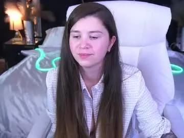 amellymillyy from Chaturbate is Freechat