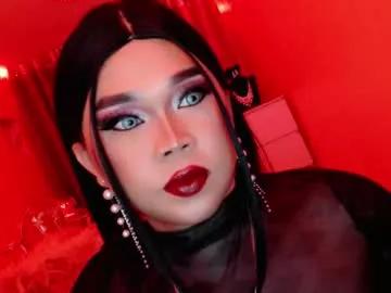 amiadoll from Chaturbate is Freechat