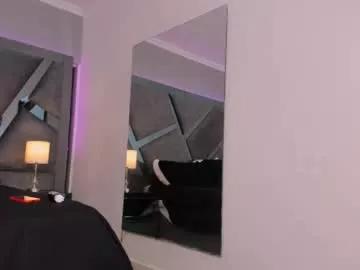 amijohnson from Chaturbate is Freechat
