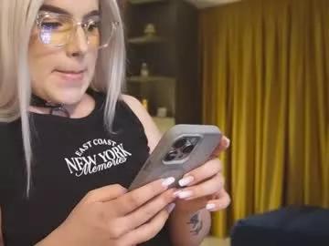 amina_haze from Chaturbate is Freechat