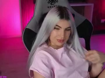 amina_haze from Chaturbate is Freechat
