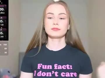 amina_lux from Chaturbate is Freechat