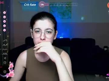 aminabeatris from Chaturbate is Freechat