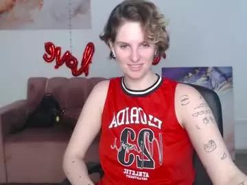 aminasullivan from Chaturbate is Freechat