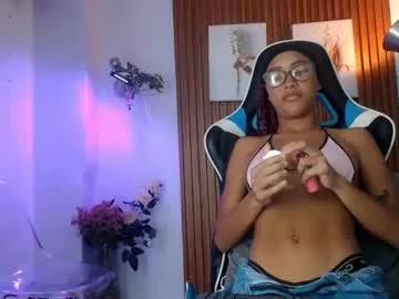amirah_7 from Chaturbate is Freechat