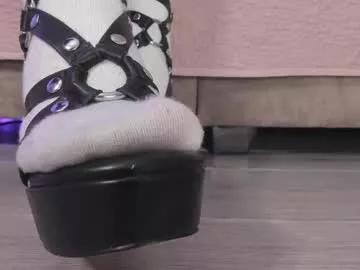 ammeliaa_ from Chaturbate is Freechat