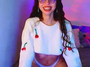ammeliejoy from Chaturbate is Freechat