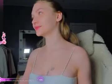 ammi_bliss from Chaturbate is Freechat