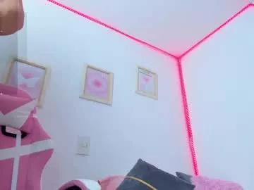 ammy_lopez_ from Chaturbate