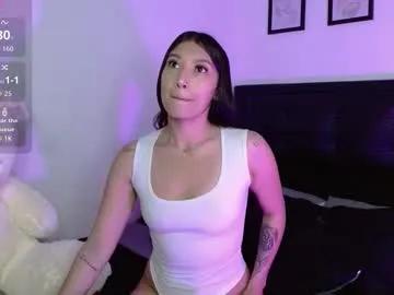 ammy_moon18 from Chaturbate is Freechat