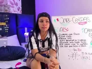 ammyjoness_ from Chaturbate is Freechat