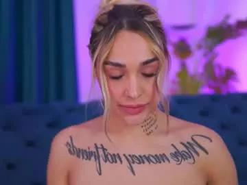 ammylicious_doll from Chaturbate is Freechat