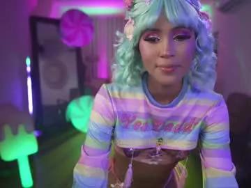 amnie_ from Chaturbate is Freechat