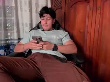 amon__ashford from Chaturbate is Freechat