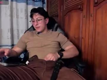amon__ashford from Chaturbate is Freechat