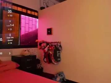 amy_and_eloise from Chaturbate is Freechat