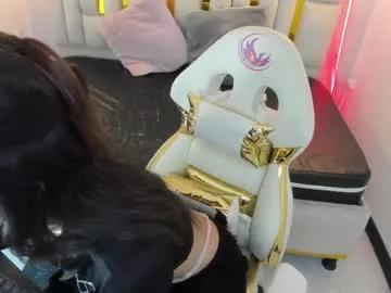 amy_delarosse from Chaturbate is Freechat