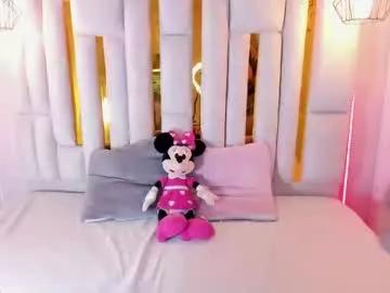 amy_delarosse from Chaturbate is Freechat