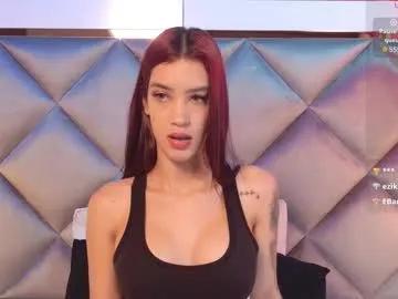 amy_greene from Chaturbate is Freechat