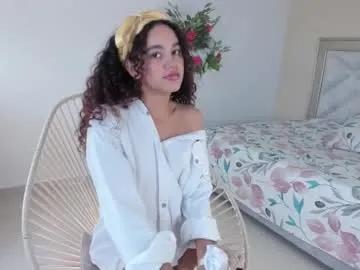 amy_sweetheat__ from Chaturbate is Freechat