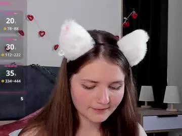 amycuteee from Chaturbate is Freechat