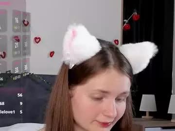 amycuteee from Chaturbate is Freechat