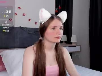 amycuteee from Chaturbate is Freechat