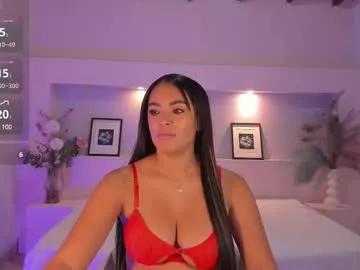 amyjohnsonn from Chaturbate is Freechat