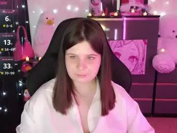 amyvibes from Chaturbate is Freechat