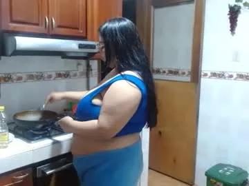 ana_cute_bigboobs from Chaturbate is Freechat