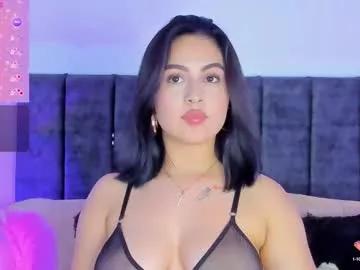 ana_levi from Chaturbate is Freechat