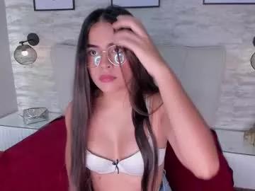 ana_littlee from Chaturbate is Freechat