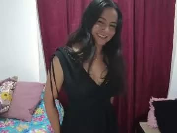 ana_melissa from Chaturbate is Freechat