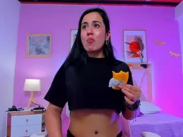 ana_sunshine from Chaturbate
