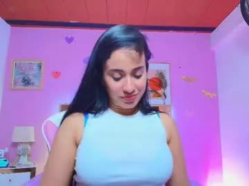 ana_sunshine from Chaturbate